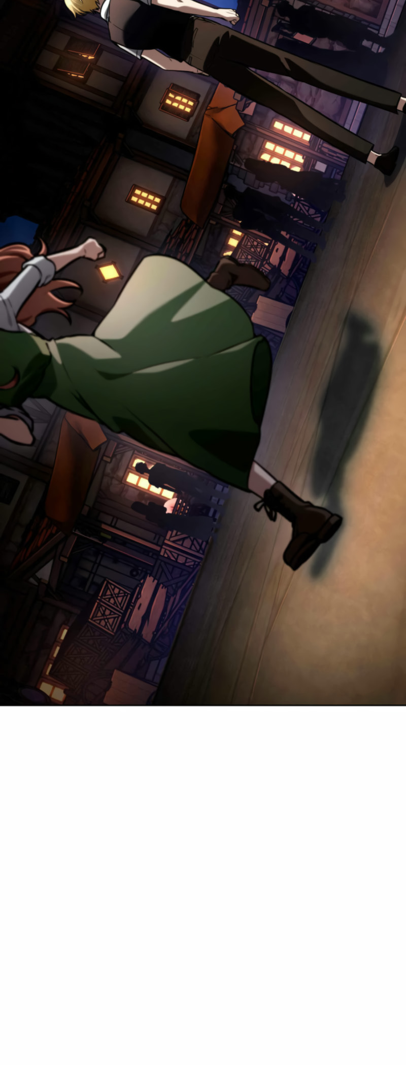 Infinite Mage, Chapter 112 image 13